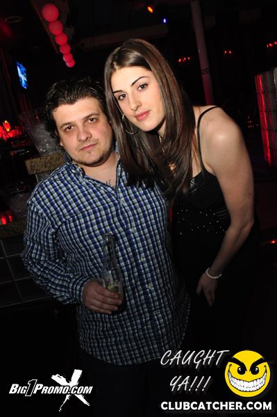 Luxy nightclub photo 172 - December 7th, 2012