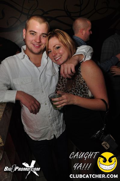 Luxy nightclub photo 173 - December 7th, 2012