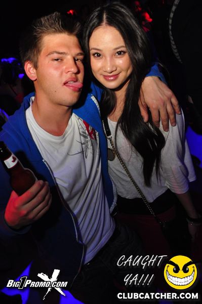 Luxy nightclub photo 174 - December 7th, 2012