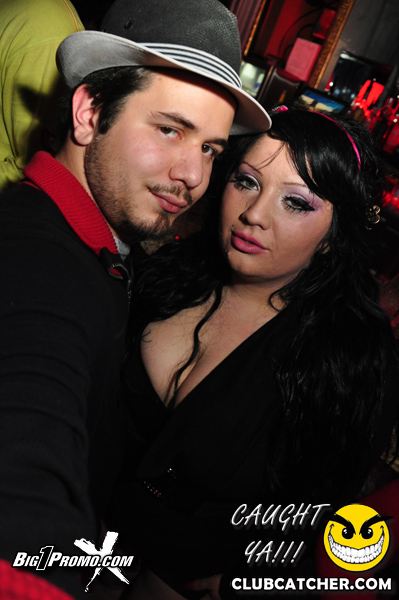 Luxy nightclub photo 176 - December 7th, 2012