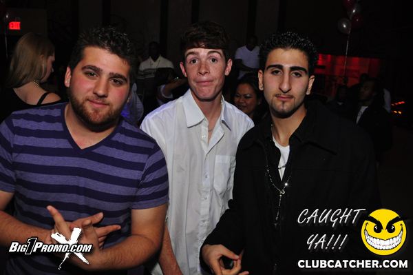 Luxy nightclub photo 180 - December 7th, 2012