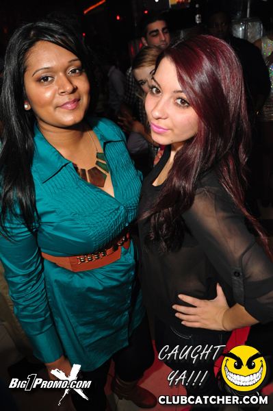 Luxy nightclub photo 19 - December 7th, 2012