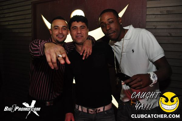 Luxy nightclub photo 181 - December 7th, 2012