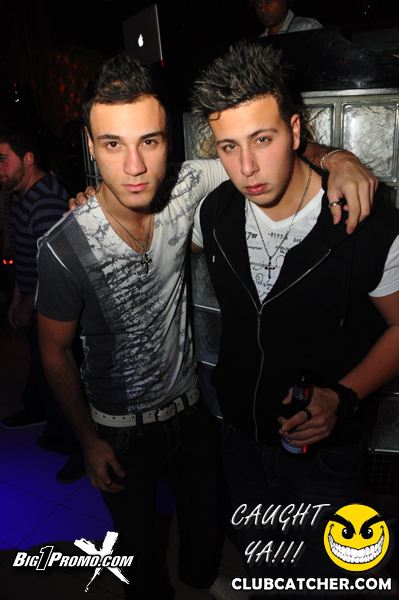 Luxy nightclub photo 186 - December 7th, 2012