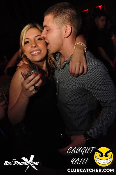 Luxy nightclub photo 188 - December 7th, 2012