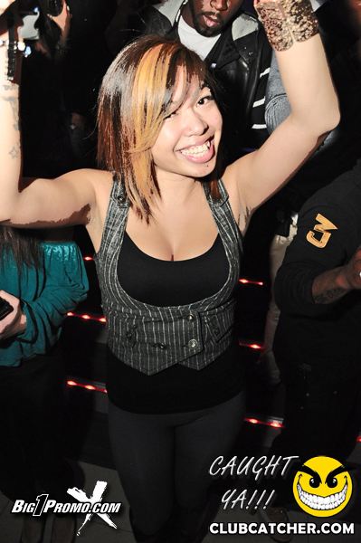 Luxy nightclub photo 189 - December 7th, 2012