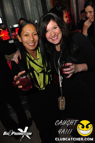 Luxy nightclub photo 193 - December 7th, 2012