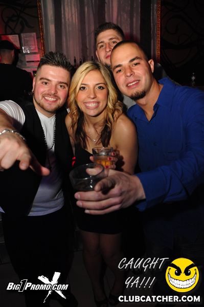 Luxy nightclub photo 195 - December 7th, 2012