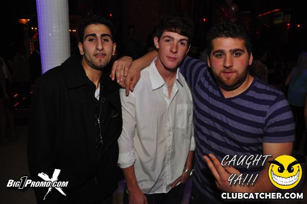 Luxy nightclub photo 196 - December 7th, 2012