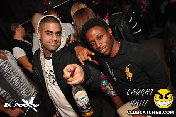 Luxy nightclub photo 21 - December 7th, 2012