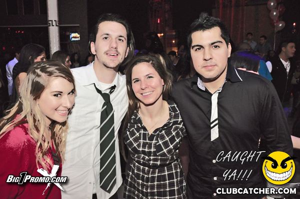 Luxy nightclub photo 201 - December 7th, 2012