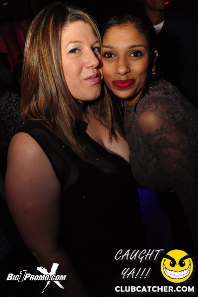 Luxy nightclub photo 204 - December 7th, 2012