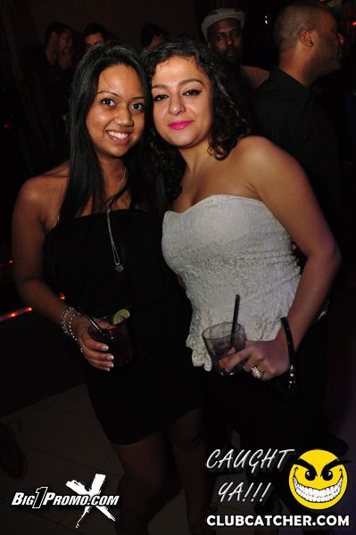 Luxy nightclub photo 208 - December 7th, 2012