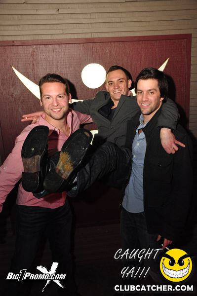 Luxy nightclub photo 22 - December 7th, 2012