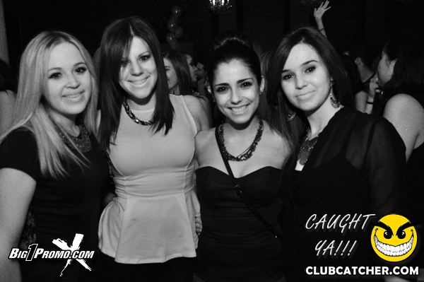 Luxy nightclub photo 211 - December 7th, 2012