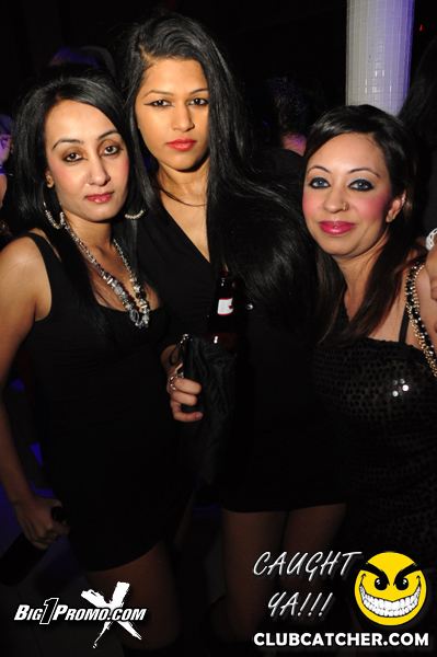 Luxy nightclub photo 213 - December 7th, 2012