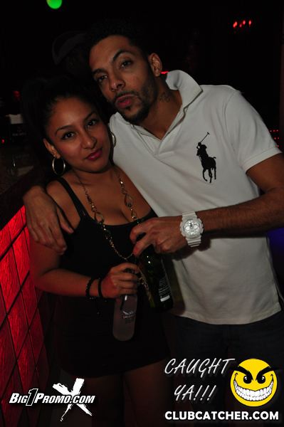 Luxy nightclub photo 217 - December 7th, 2012