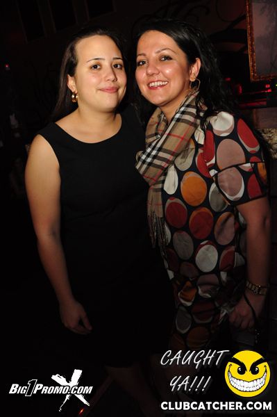 Luxy nightclub photo 218 - December 7th, 2012