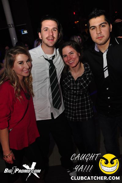 Luxy nightclub photo 220 - December 7th, 2012