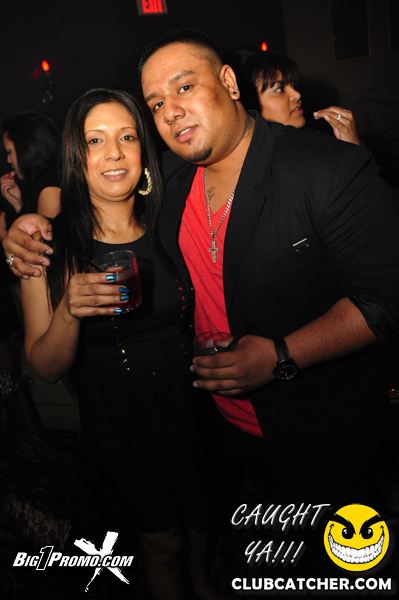Luxy nightclub photo 221 - December 7th, 2012