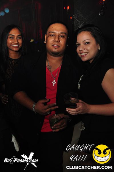 Luxy nightclub photo 226 - December 7th, 2012