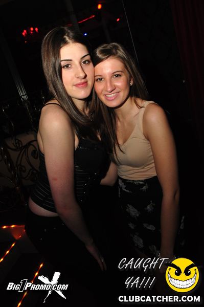 Luxy nightclub photo 227 - December 7th, 2012