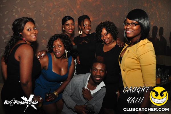 Luxy nightclub photo 24 - December 7th, 2012