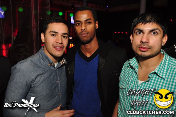 Luxy nightclub photo 25 - December 7th, 2012