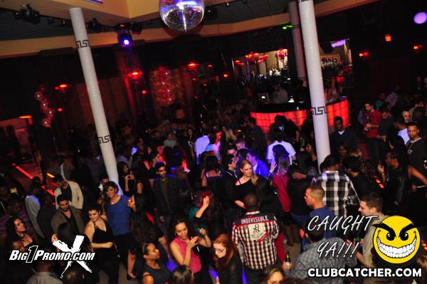 Luxy nightclub photo 26 - December 7th, 2012