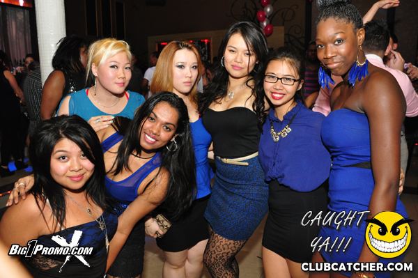 Luxy nightclub photo 28 - December 7th, 2012