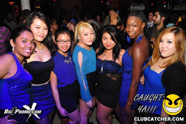 Luxy nightclub photo 4 - December 7th, 2012