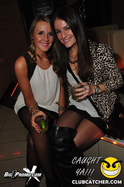 Luxy nightclub photo 32 - December 7th, 2012