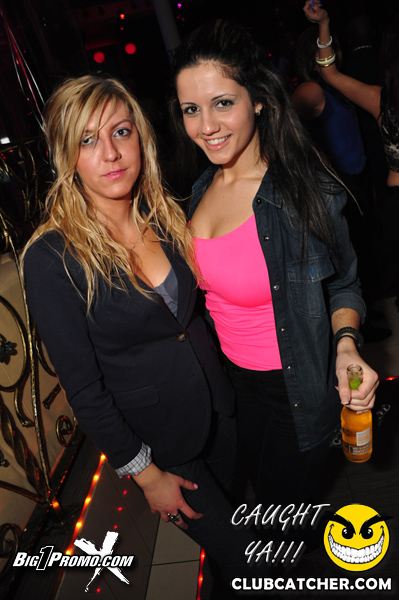 Luxy nightclub photo 34 - December 7th, 2012