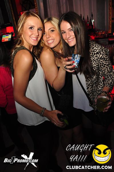 Luxy nightclub photo 35 - December 7th, 2012