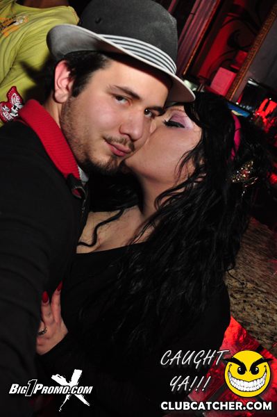 Luxy nightclub photo 37 - December 7th, 2012