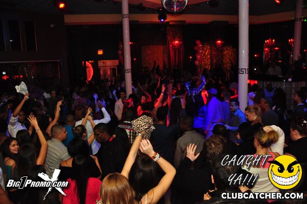 Luxy nightclub photo 38 - December 7th, 2012