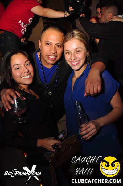 Luxy nightclub photo 44 - December 7th, 2012