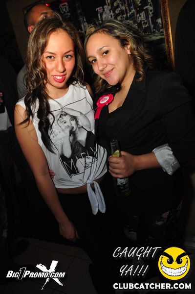 Luxy nightclub photo 46 - December 7th, 2012