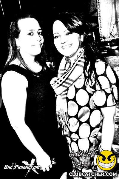 Luxy nightclub photo 49 - December 7th, 2012