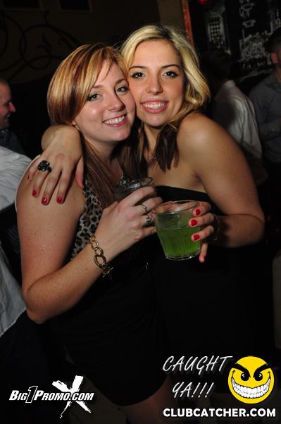 Luxy nightclub photo 50 - December 7th, 2012