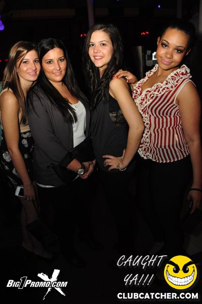 Luxy nightclub photo 52 - December 7th, 2012