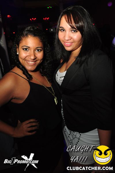 Luxy nightclub photo 53 - December 7th, 2012