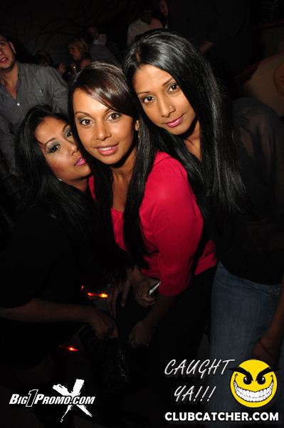 Luxy nightclub photo 54 - December 7th, 2012