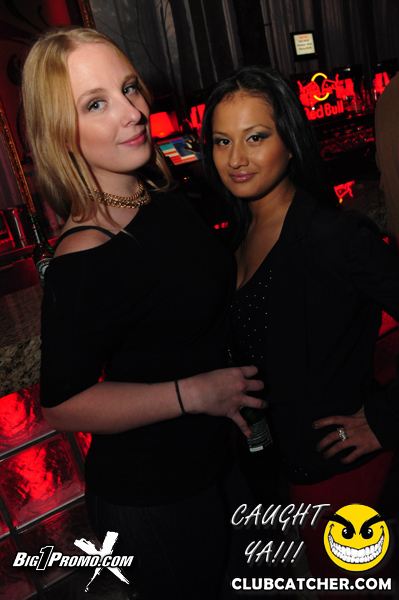 Luxy nightclub photo 55 - December 7th, 2012
