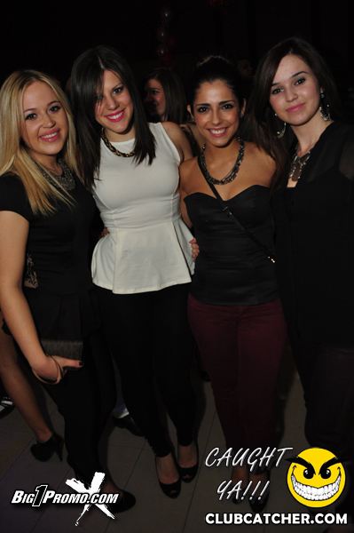 Luxy nightclub photo 56 - December 7th, 2012
