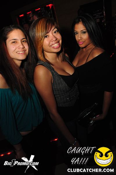 Luxy nightclub photo 57 - December 7th, 2012
