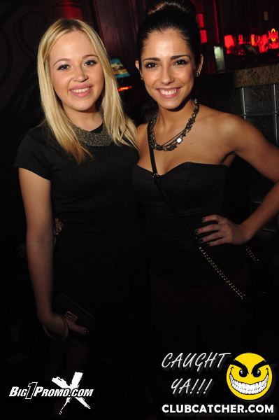 Luxy nightclub photo 58 - December 7th, 2012