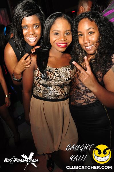 Luxy nightclub photo 59 - December 7th, 2012