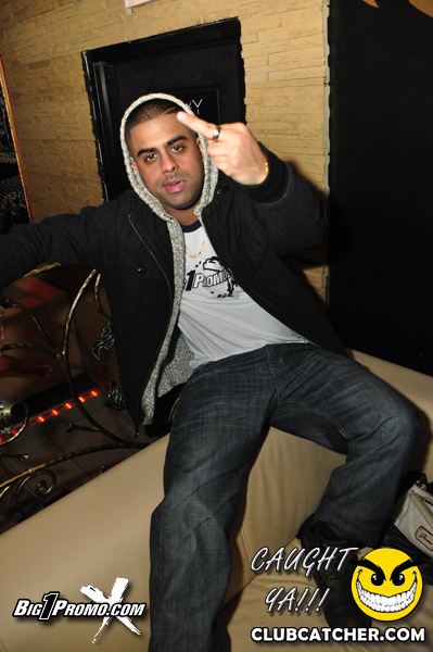 Luxy nightclub photo 7 - December 7th, 2012