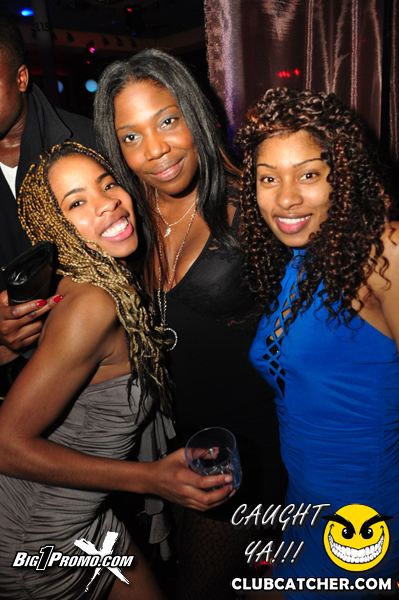 Luxy nightclub photo 62 - December 7th, 2012